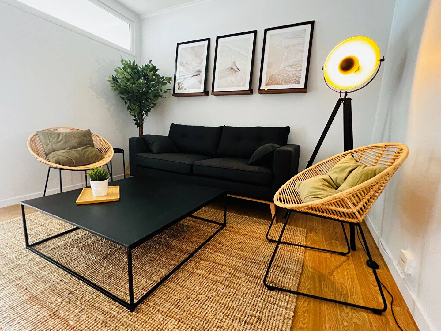 5 pièces 110 m² · à Lyon 8ème Arrondissement · 110 m² · 495 €