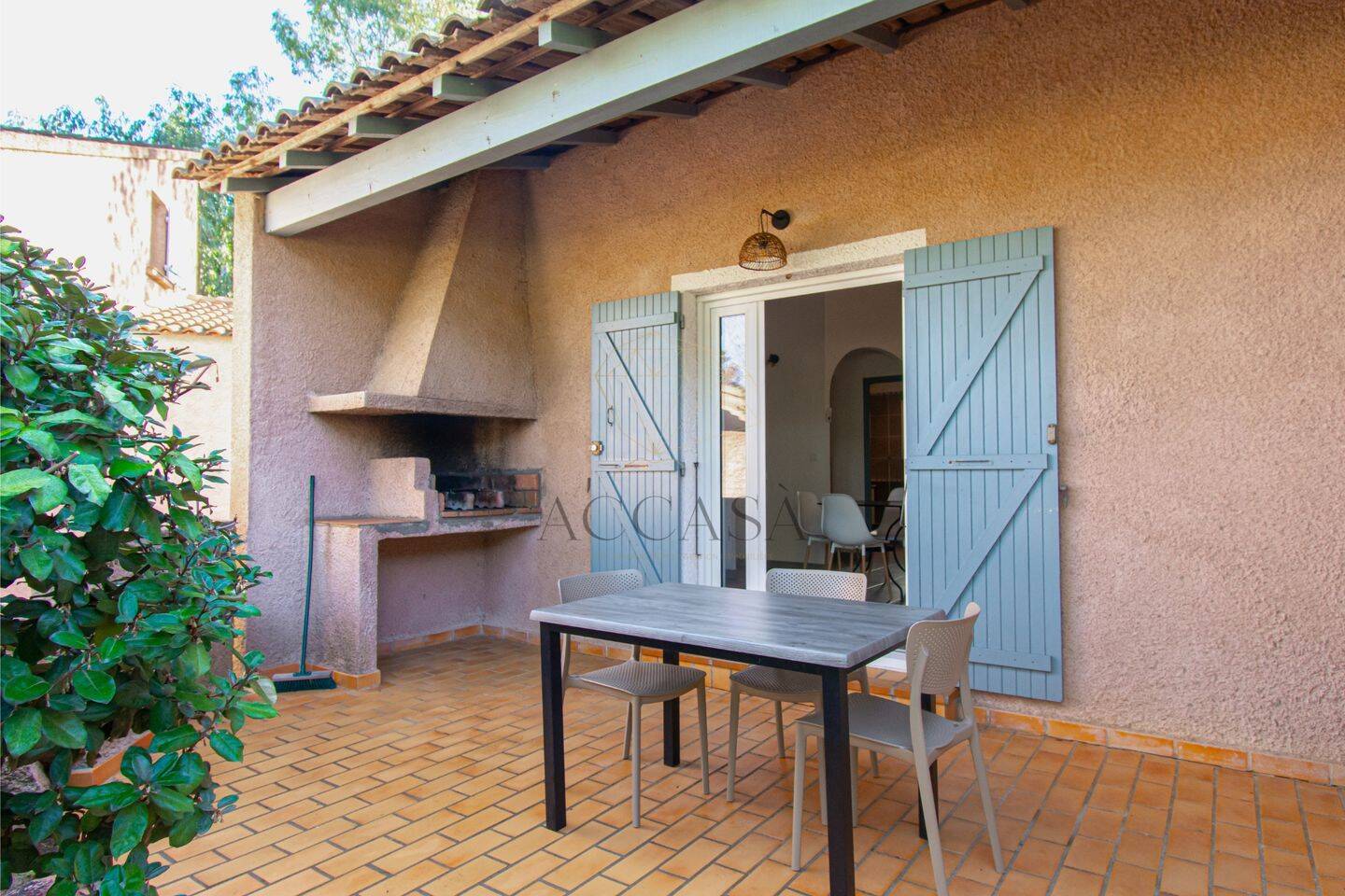 Maison 3 pièces 40 m² · à Porto-Vecchio · 39,8 m² · 270 000 €