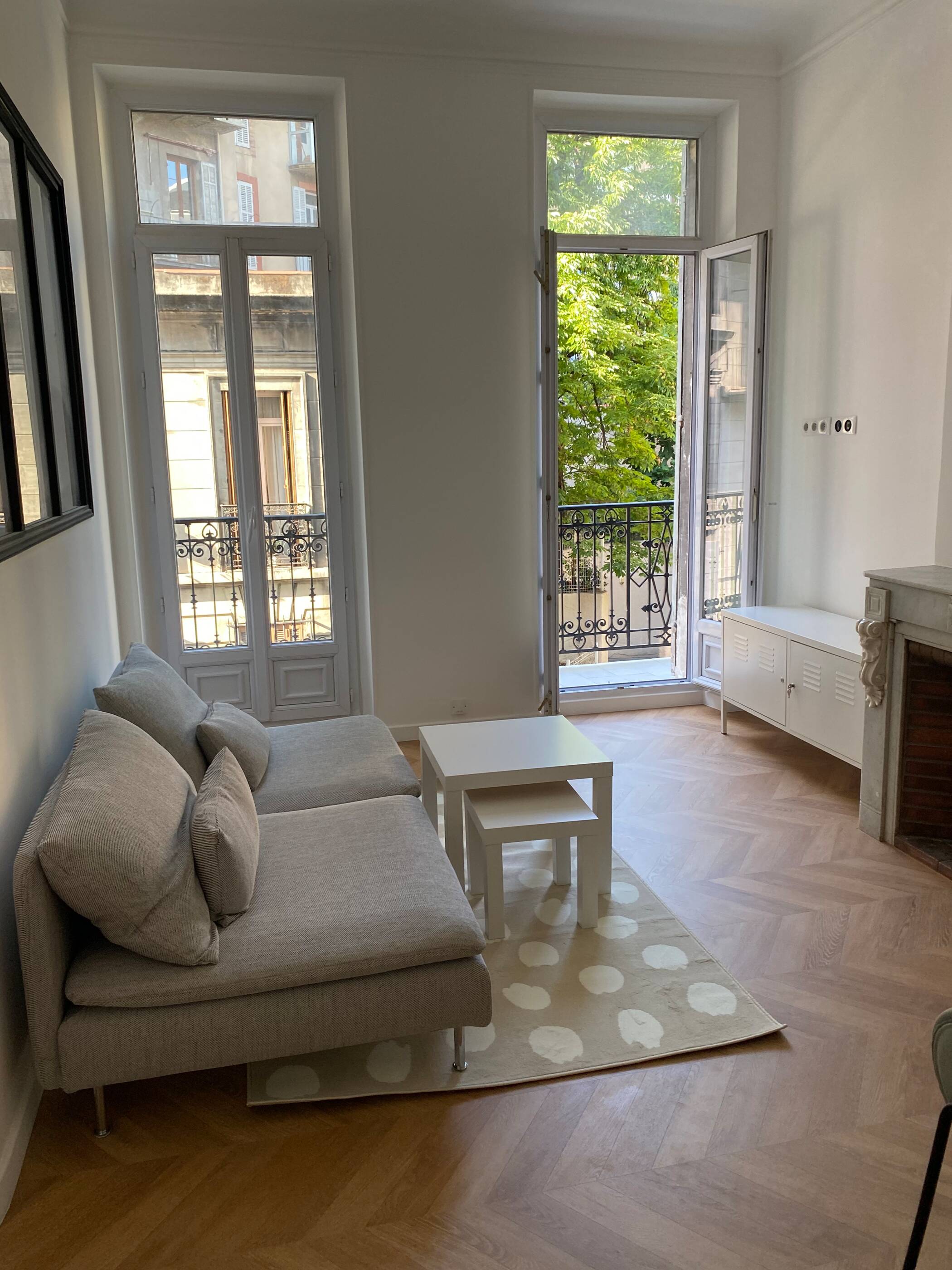 Appartement 3 pièces 51 m² · à Marseille 6ème Arrondissement · 51 m² · 1 130 €/mois