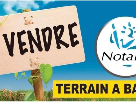 Terrain à vendre 93 345 € 1 063 m² de terrain Pontfaverger-Moronvilliers 51490