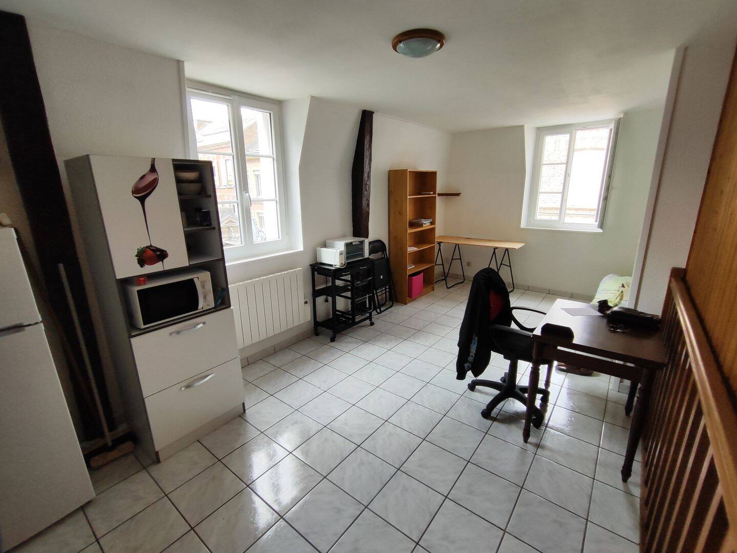 Maison 2 pièces 33 m² · à Amiens · 33,3 m² · 100 000 €