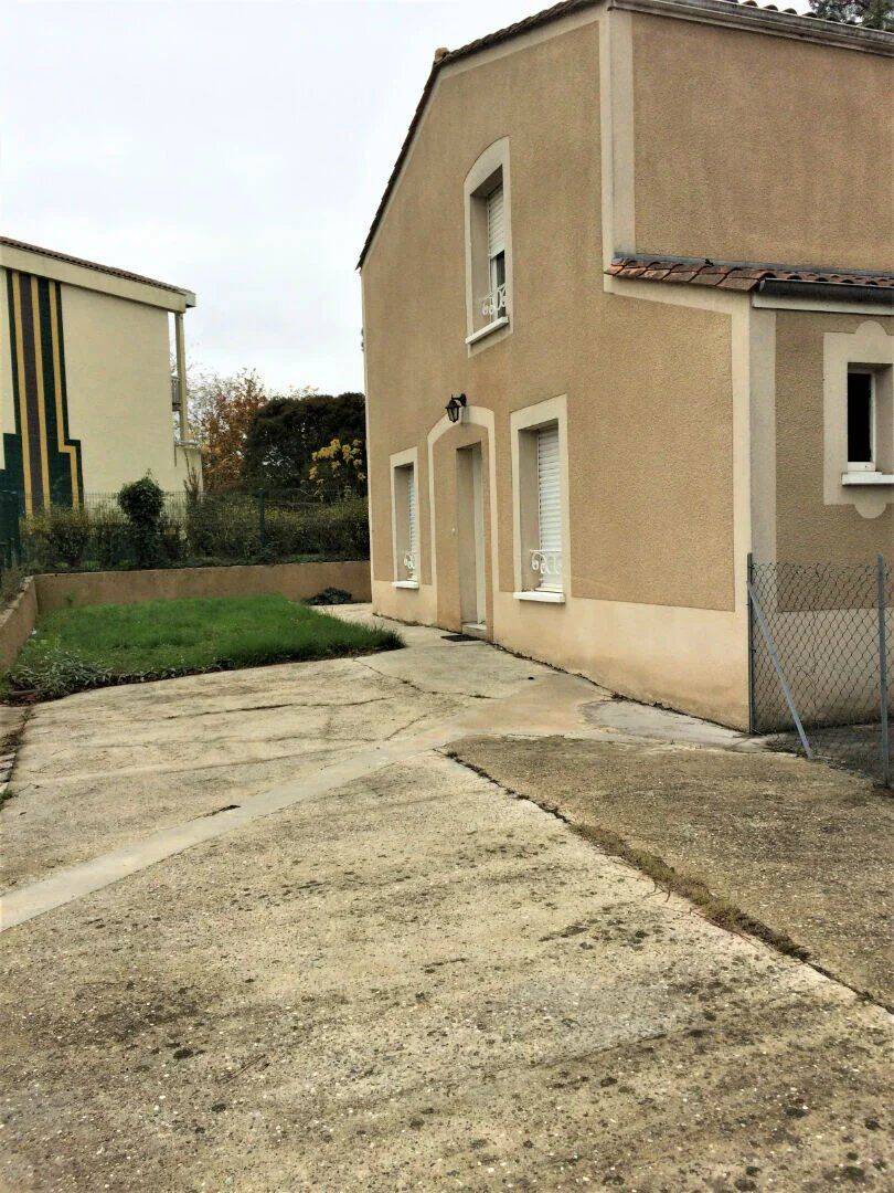 Maison 4 pièces 82 m² · à Gradignan · 82,5 m² · 1 126 €/mois