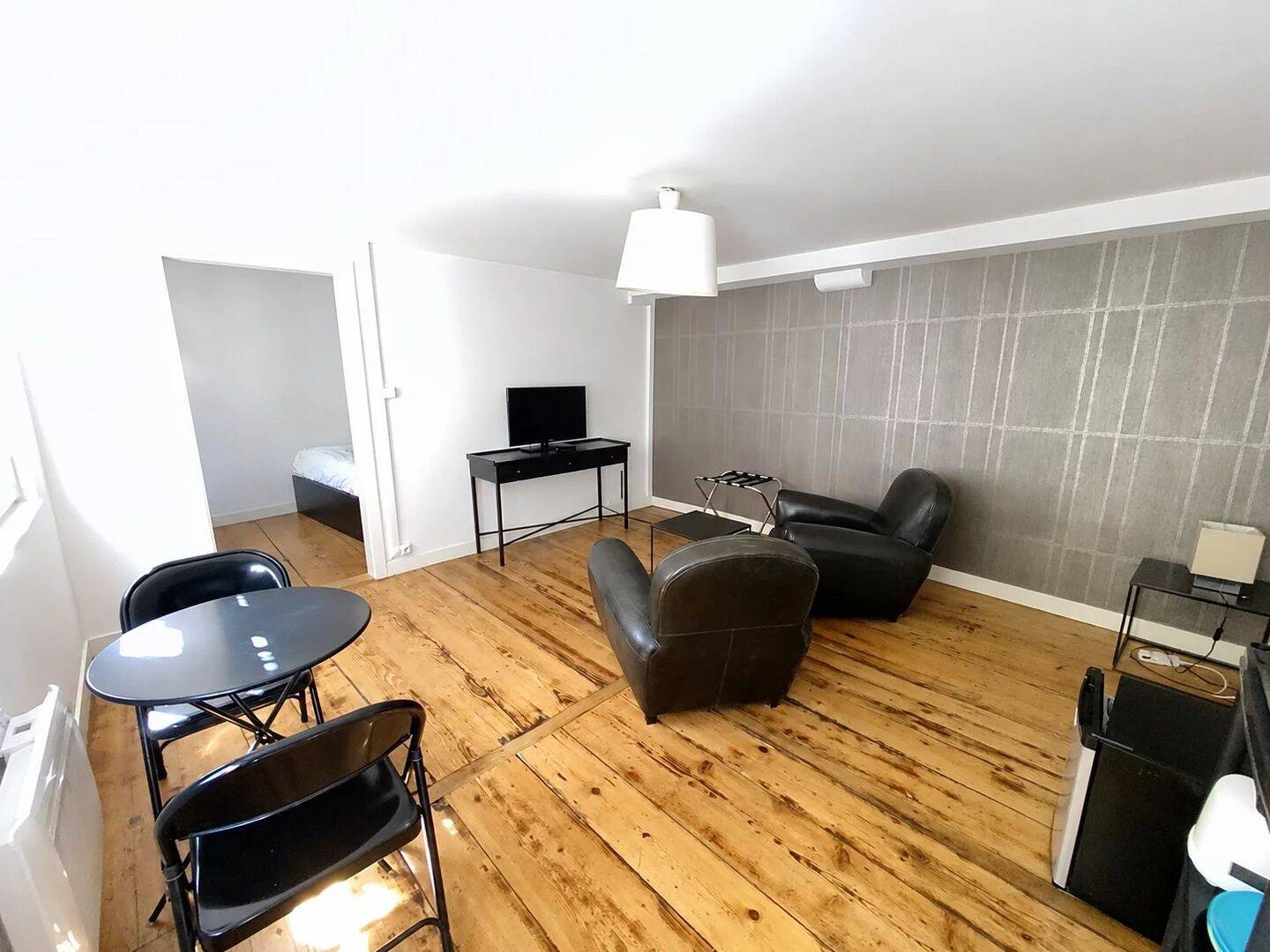 Appartement 2 pièces 32 m² · à Strasbourg · 31,8 m² · 770 €