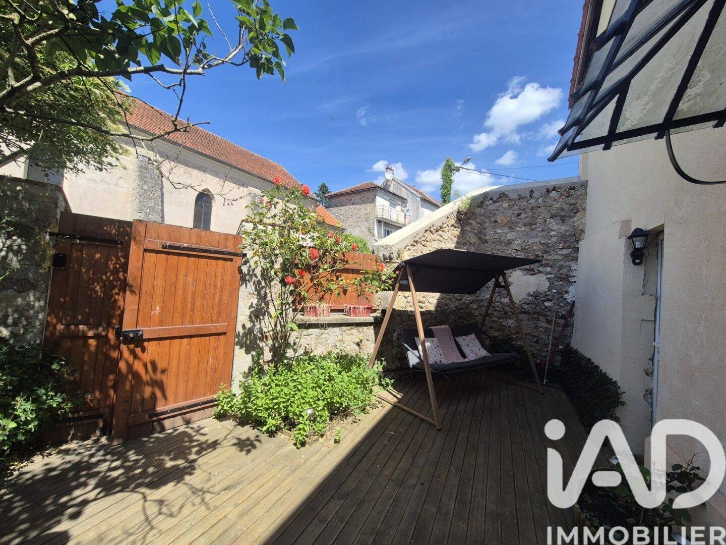 Maison 5 pièces 83 m² · à Château-Thierry · 83 m² · 146 000 €