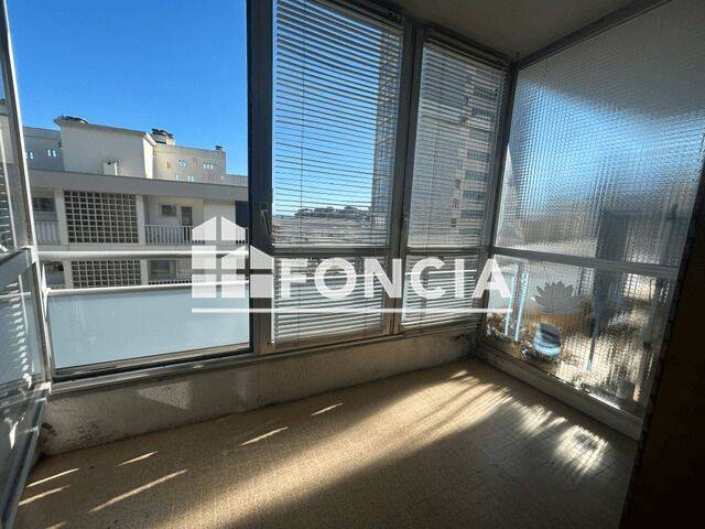 Appartement 2 pièces 38 m² · à Carry-le-Rouet · 38,4 m² · 739 €/mois
