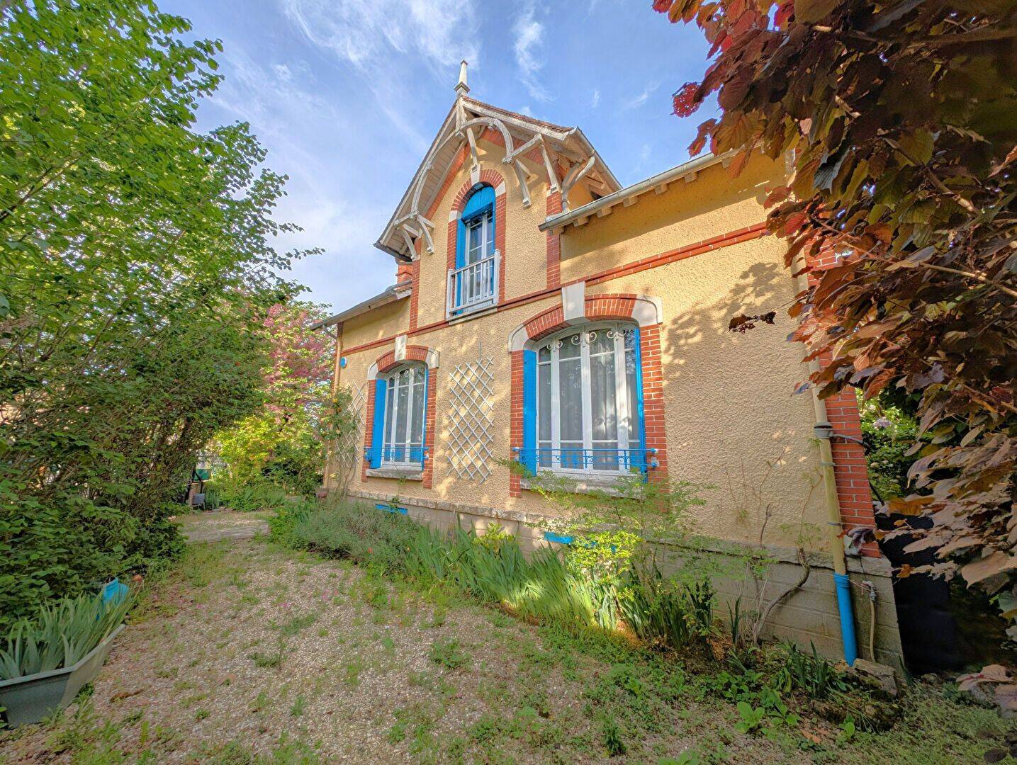 Maison 8 pièces 175 m² · à Auxerre · 175 m² · 394 000 €