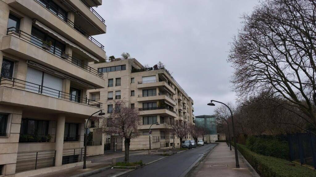 Appartement 1 pièce 25 m² · à Paris 15ème Arrondissement · 25 m² · 1 250 €