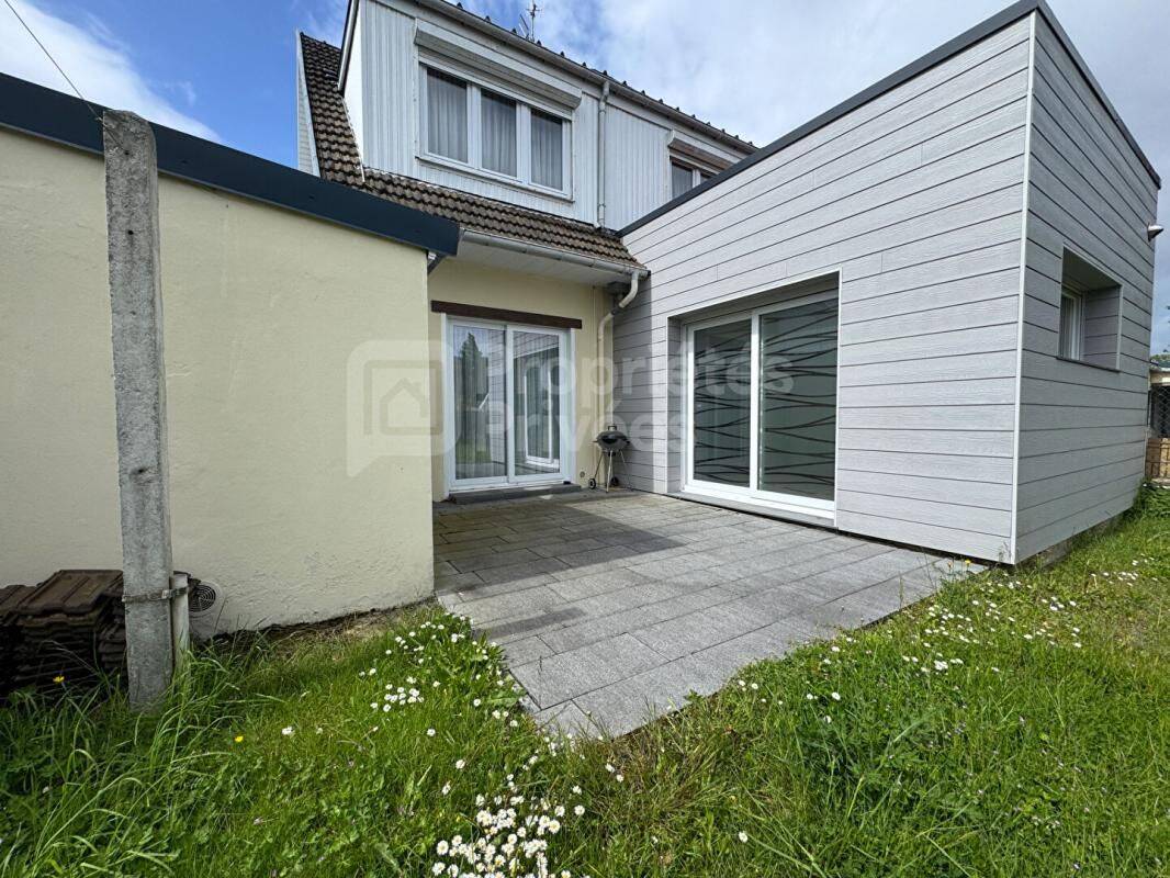 Maison 6 pièces 100 m² · à Barlin · 100 m² · 159 500 €