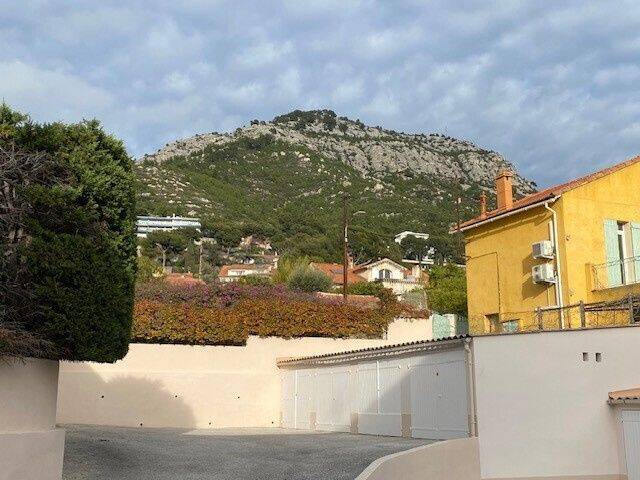 Appartement 3 pièces 52 m² · à Toulon · 52,2 m² · 743 €