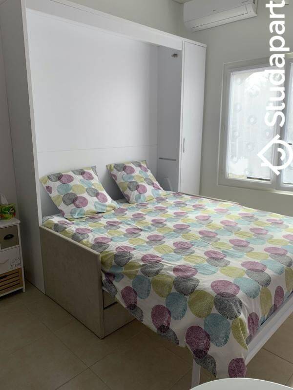 Maison de 20m2 — 14