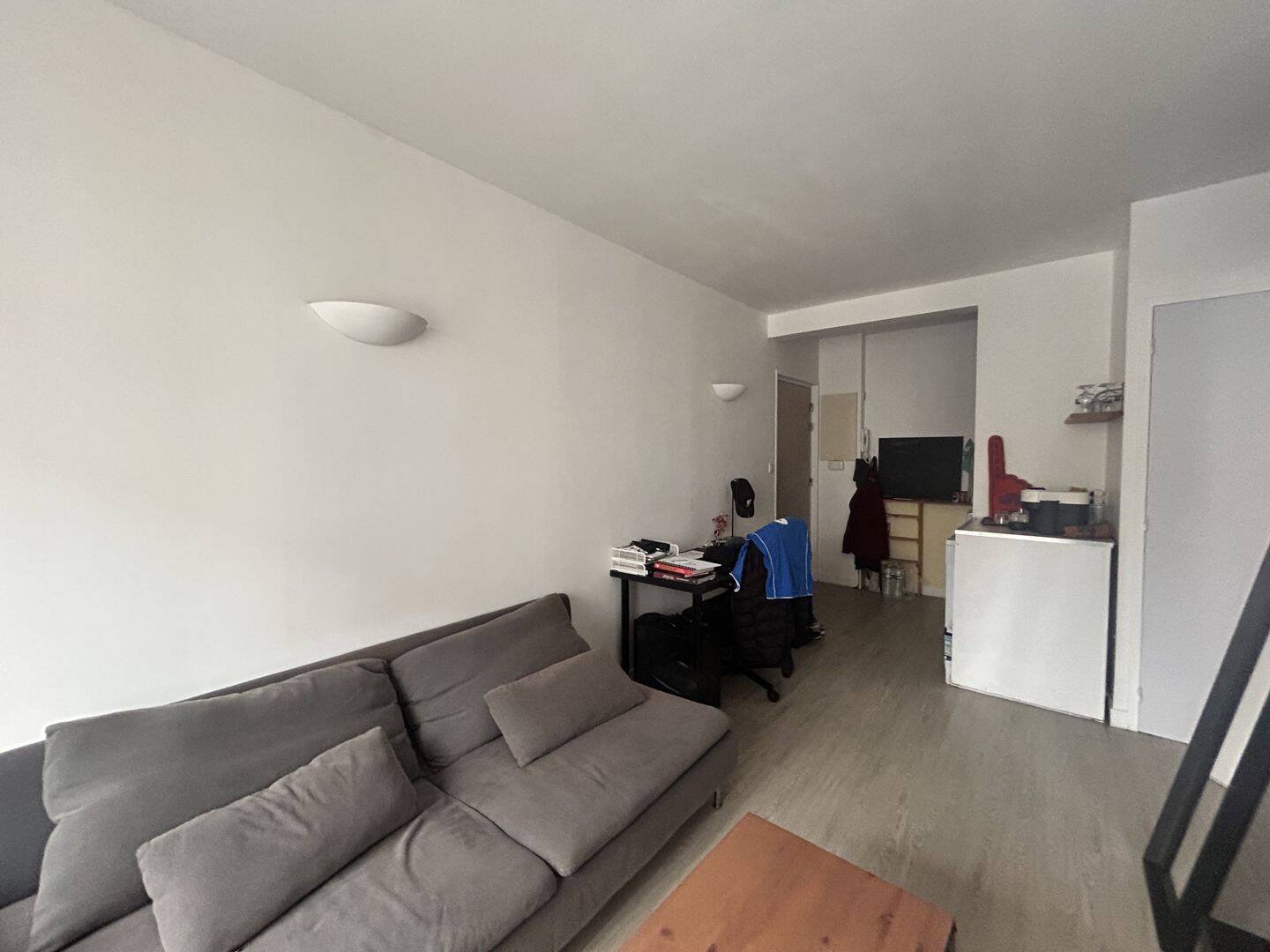 Appartement 2 pièces 32 m² · à Brest · 32 m² · 600 €