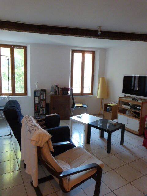 Appartement 2 pièces 42 m² · à La Seyne-sur-Mer · 41,5 m² · 560 €