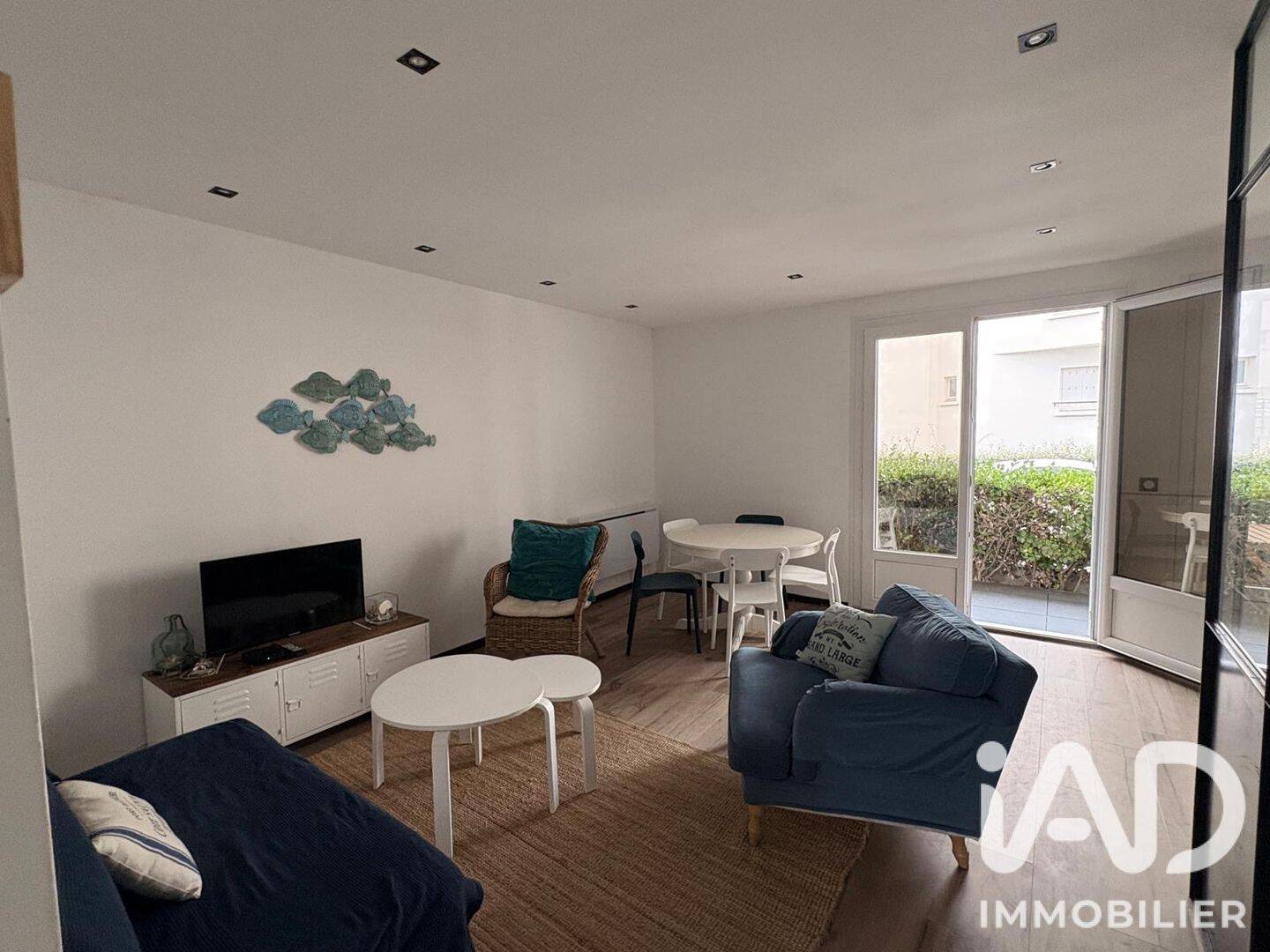 Appartement 3 pièces 53 m² · à La Baule-Escoublac · 53 m² · 299 900 €