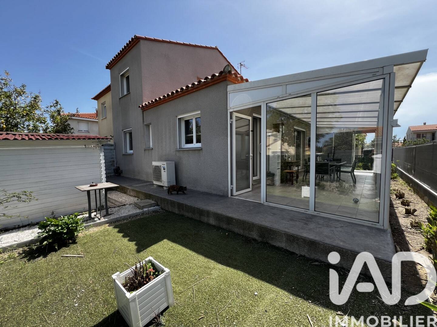 Maison 3 pièces 81 m² · à Torreilles · 81 m² · 315 000 €