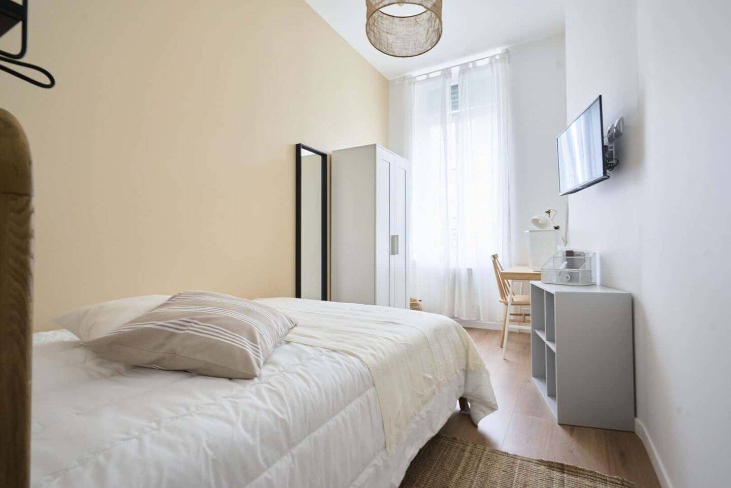 1 pièce 15 m² · à Lille · 15 m² · 460 €