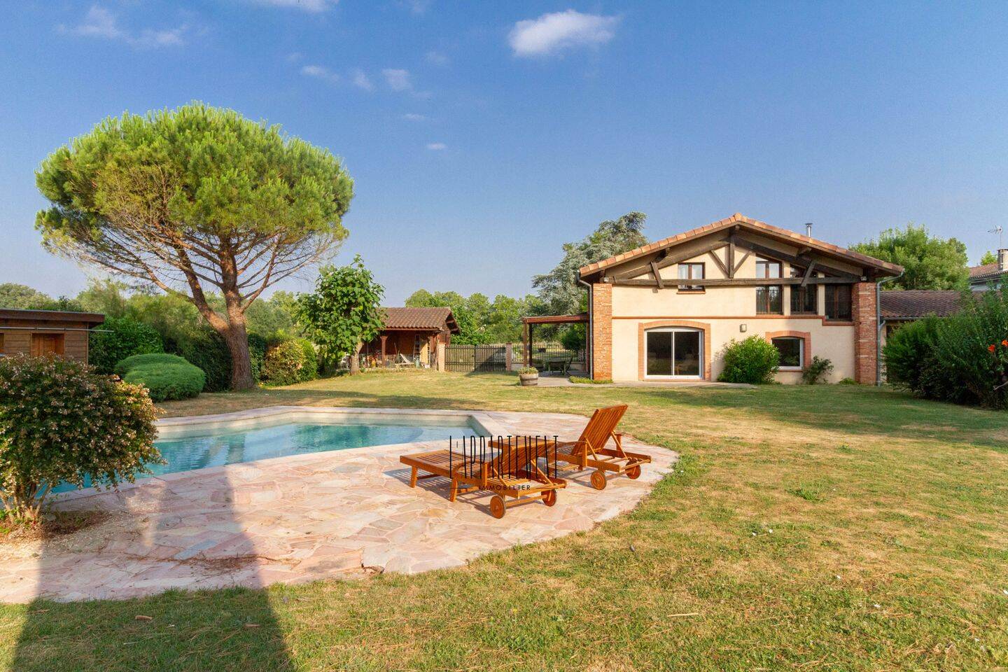 Maison 8 pièces 211 m² · à Balma · 211 m² · 830 000 €