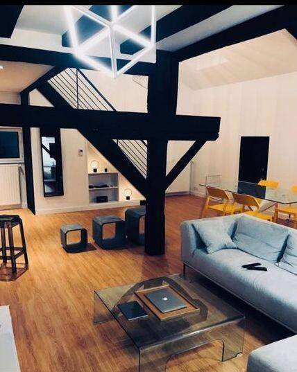 Appartement 5 pièces 110 m² · à Épinal · 110 m² · 925 €/mois