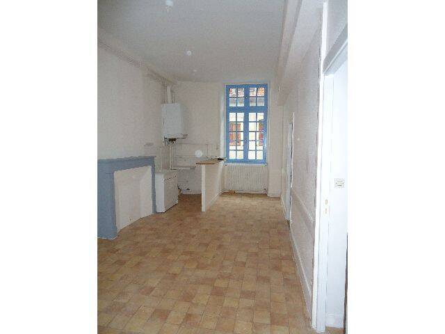 Appartement 2 pièces 43 m² · à Nevers · 43 m² · 332 €