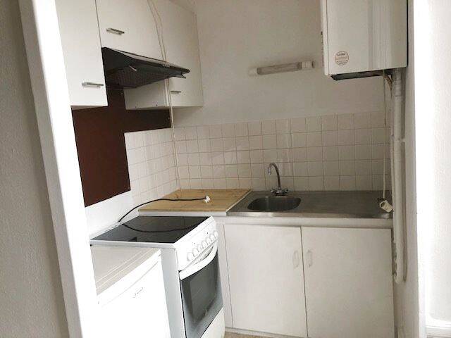 Appartement 2 pièces · à Aurillac · 385 €