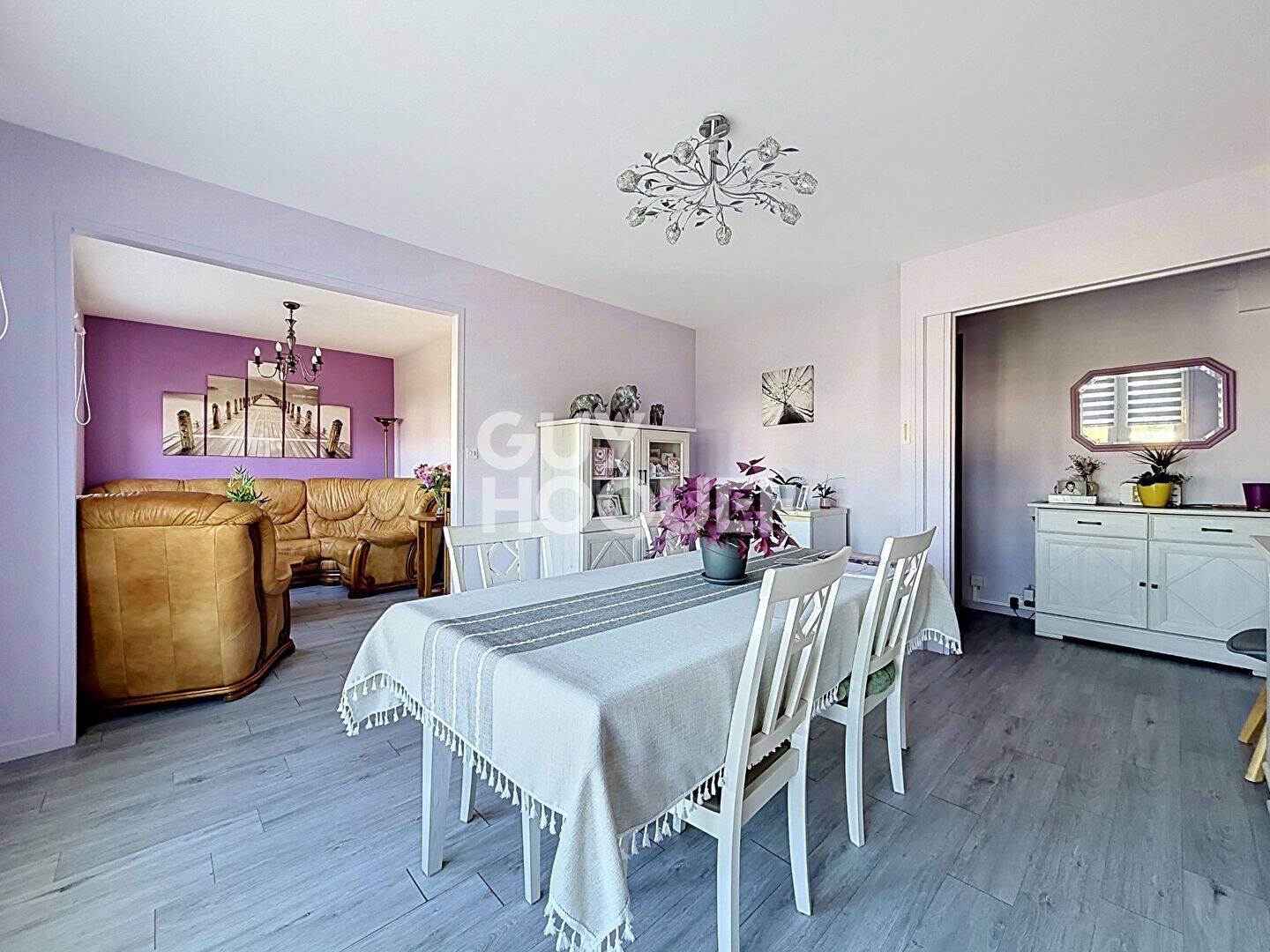 Appartement 4 pièces 86 m² · à Ifs · 85,7 m² · 155 000 €