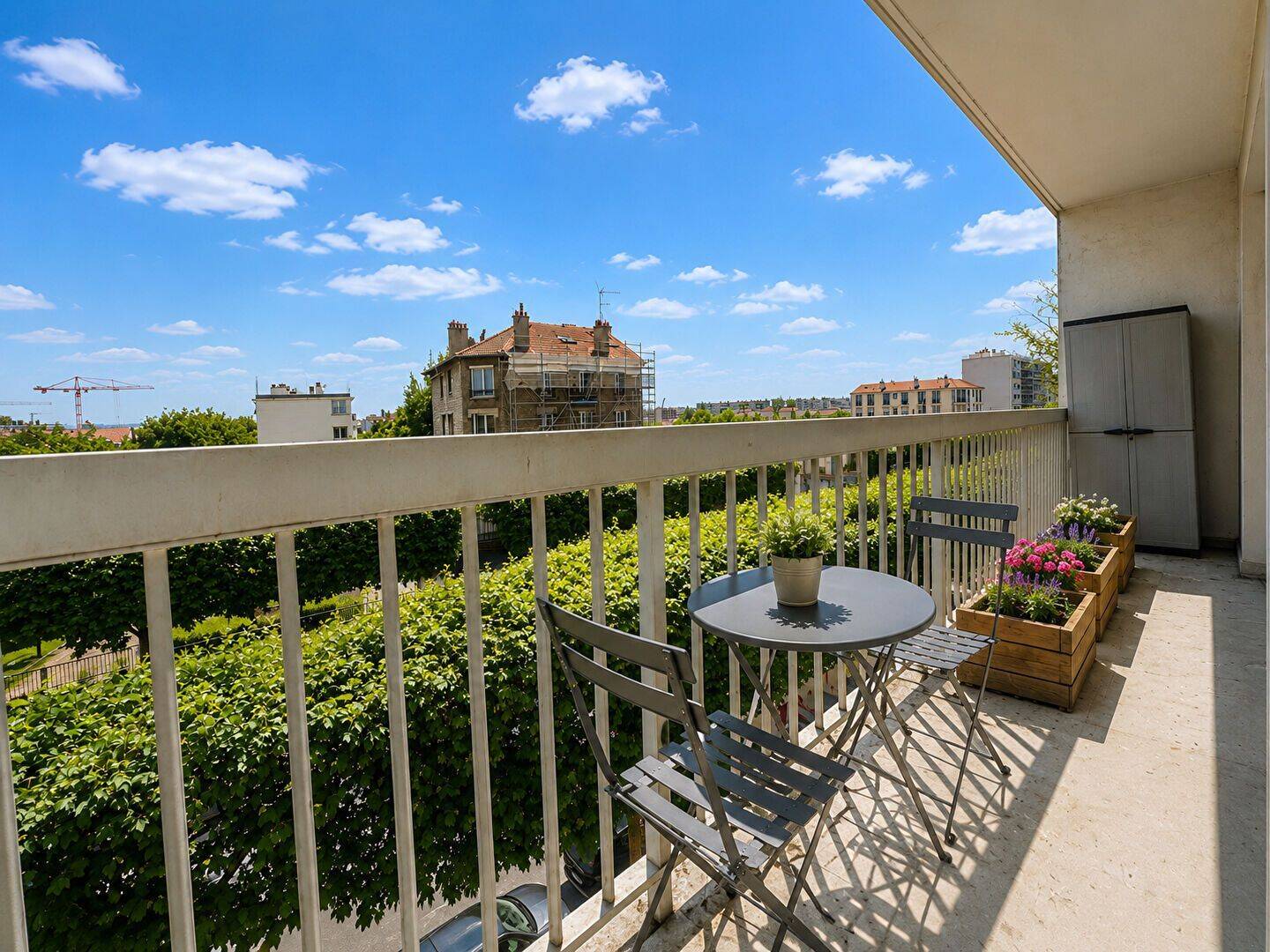 Appartement 3 pièces 70 m² · à Champigny-sur-Marne · 70 m² · 230 000 €