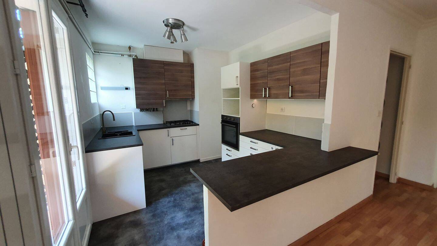 Appartement 3 pièces 60 m² · à Montpellier · 59,7 m² · 880 €/mois