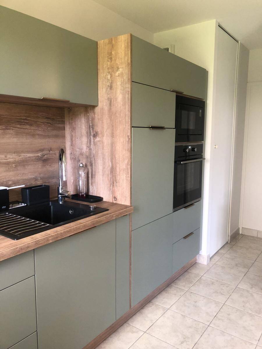 Appartement 3 pièces 69 m² · à Valognes · 68,9 m² · 700 €/mois