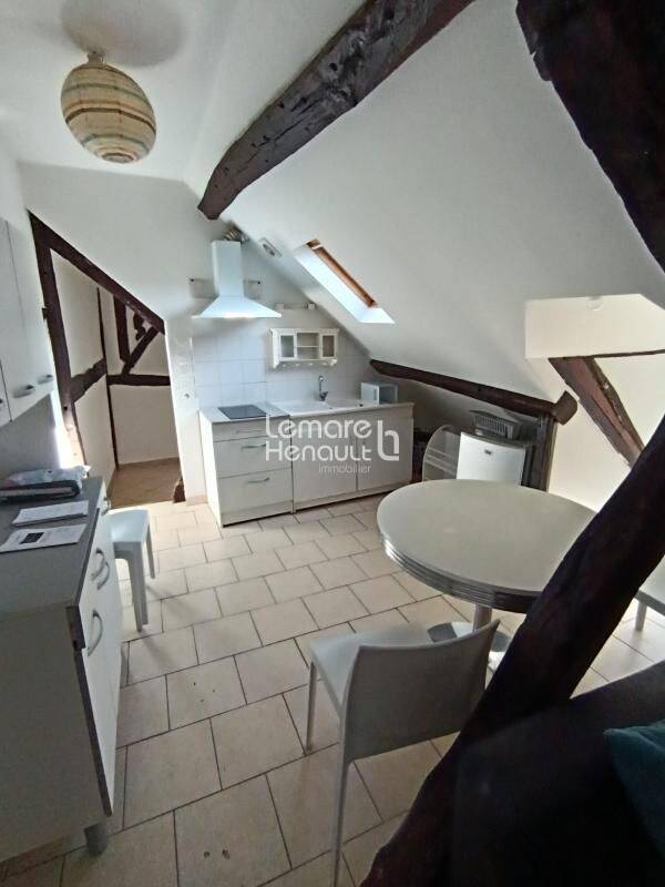 Appartement 2 pièces 42 m² · à Dreux · 42 m² · 550 €