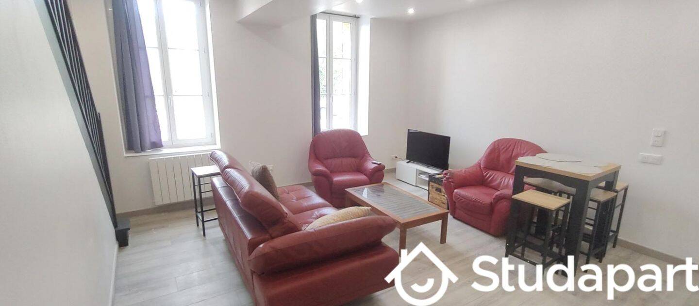 Maison 3 pièces 40 m² · à Briare · 40 m² · 650 €