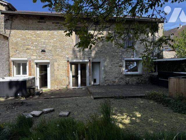 Maison 5 pièces 151 m² · à Wassy · 151 m² · 157 000 €