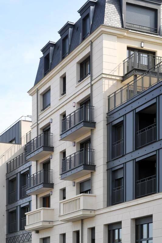 Appartement 3 pièces 73 m² · à Clamart · 73 m² · 1 294 €/mois