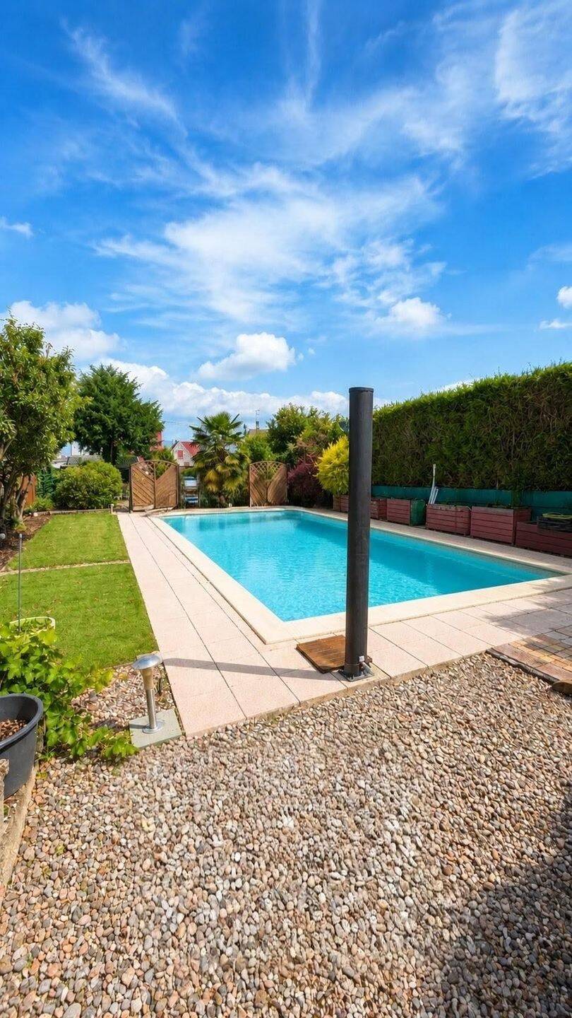 Maison 1 pièce 170 m² · à Pfastatt · 170 m² · 445 000 €