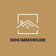 QDG IMMOBILIER logo