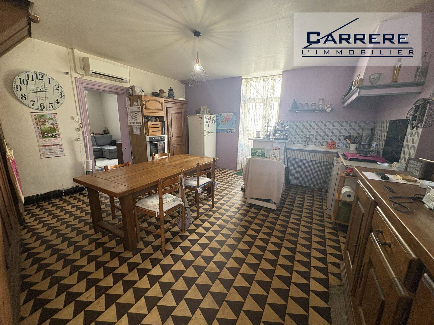 Maison 4 pièces 105 m² · à Cénac · 104,9 m² · 222 025 €