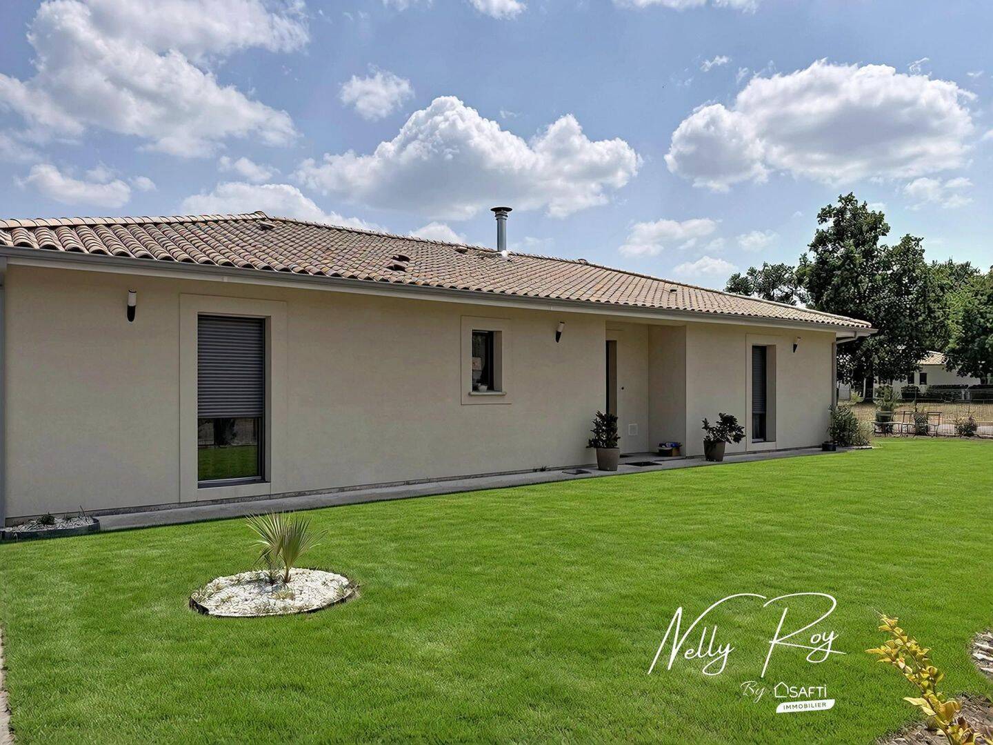 Maison 5 pièces 120 m² · à Saugnac-Et-Muret · 120 m² · 384 800 €