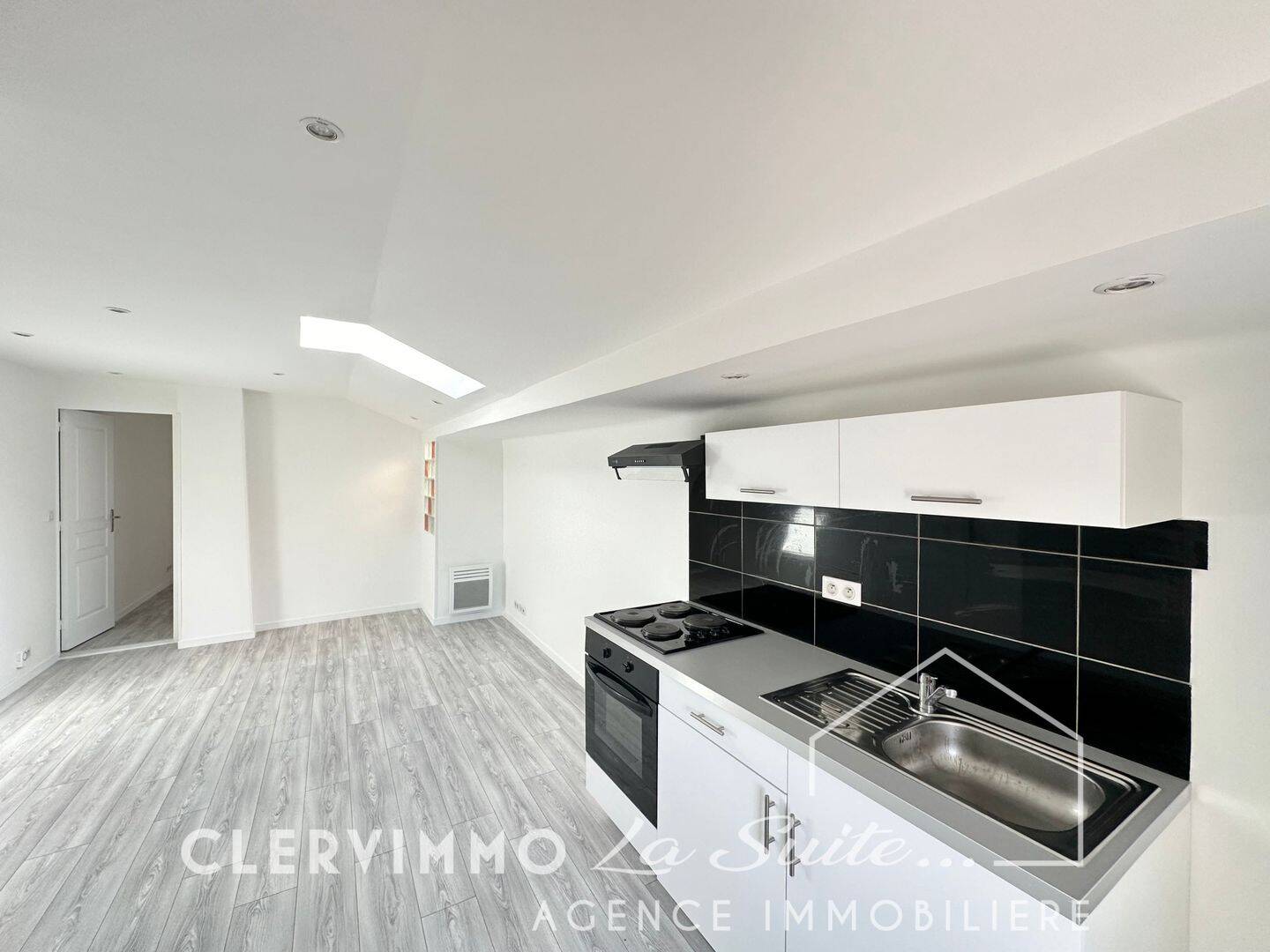 Appartement 2 pièces 36 m² · à Marseille 11ème Arrondissement · 36 m² · 657 €/mois