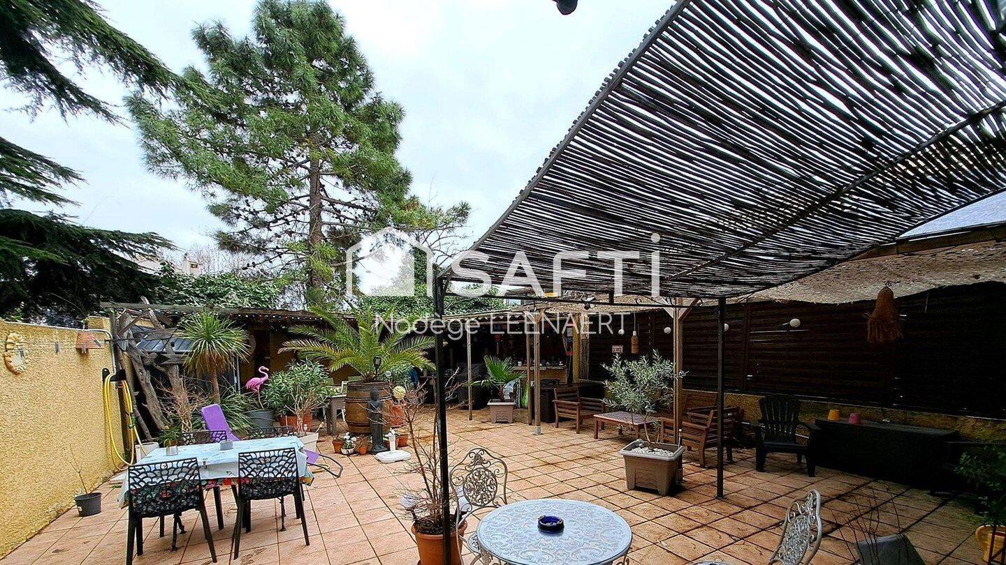 Maison 5 pièces 210 m² · à Agde · 210 m² · 315 000 €