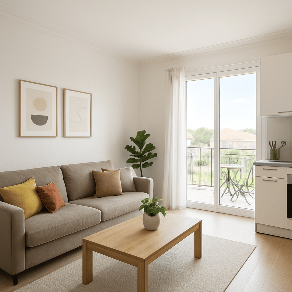 Appartement 2 pièces 47 m² · à Monteux · 47 m² · 174 000 €
