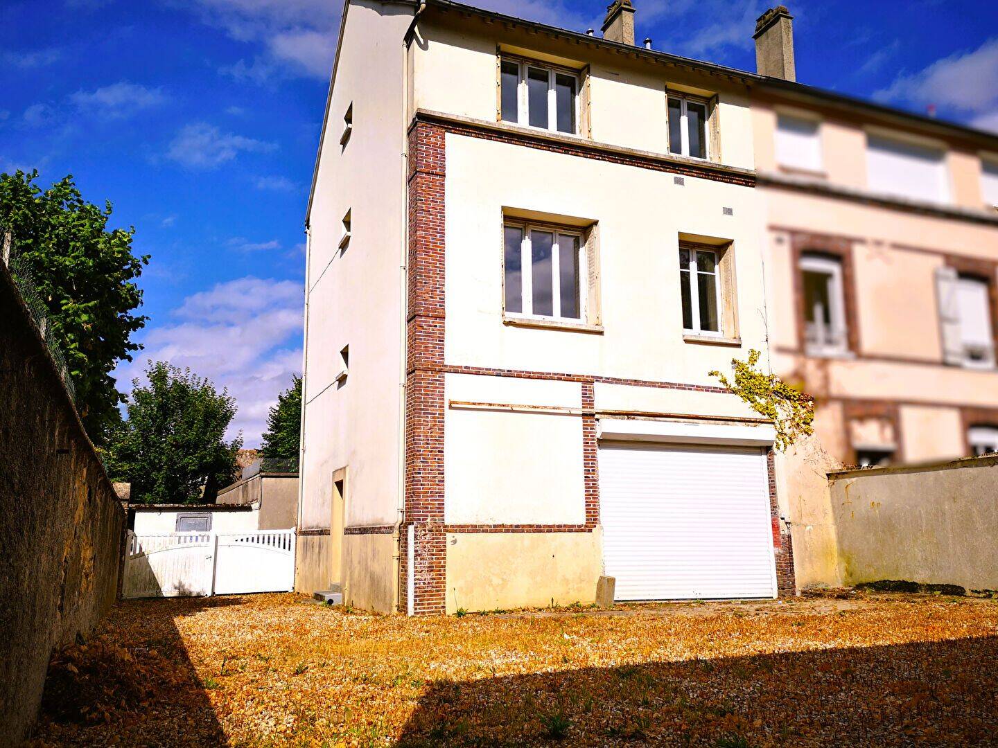 Maison 6 pièces 100 m² · à La Loupe · 99,5 m² · 164 300 €