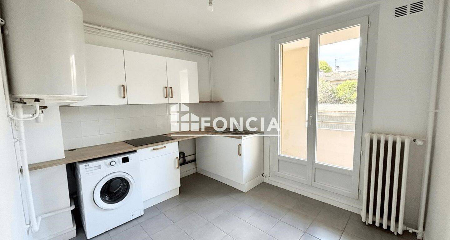 Appartement 4 pièces 66 m² · à Valence · 65,5 m² · 730 €