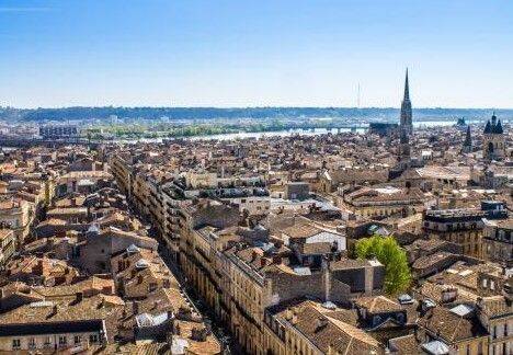 Appartement 1 pièce 26 m² · à Eysines · 26 m² · 510 €