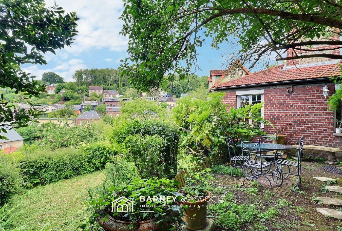 Maison 6 pièces 144 m² · à Bois-Guillaume · 144 m² · 450 000 €