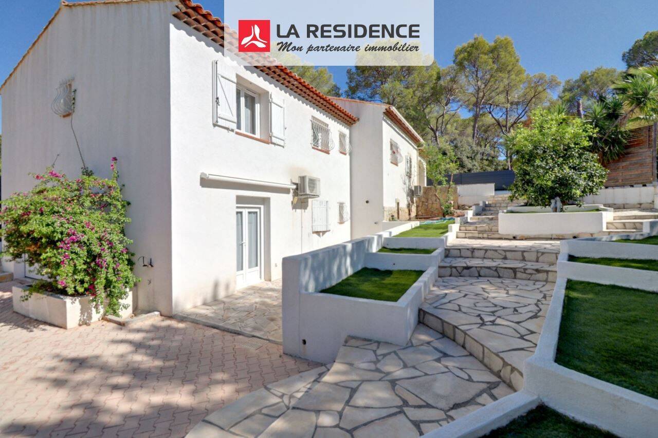 Maison 6 pièces 150 m² · à Fréjus · 150 m² · 799 000 €