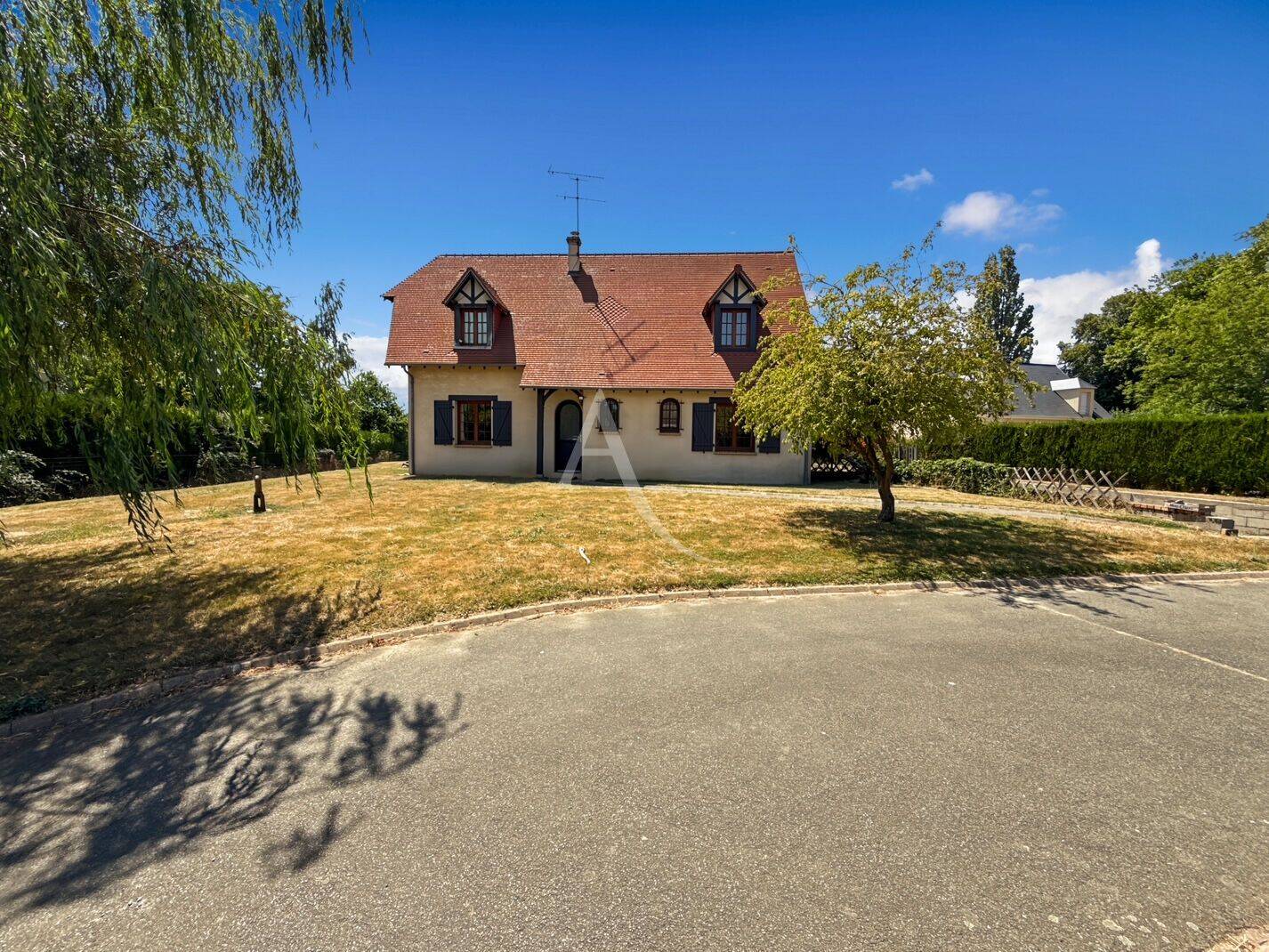 Maison 6 pièces 127 m² · à Gisors · 126,5 m² · 291 350 €