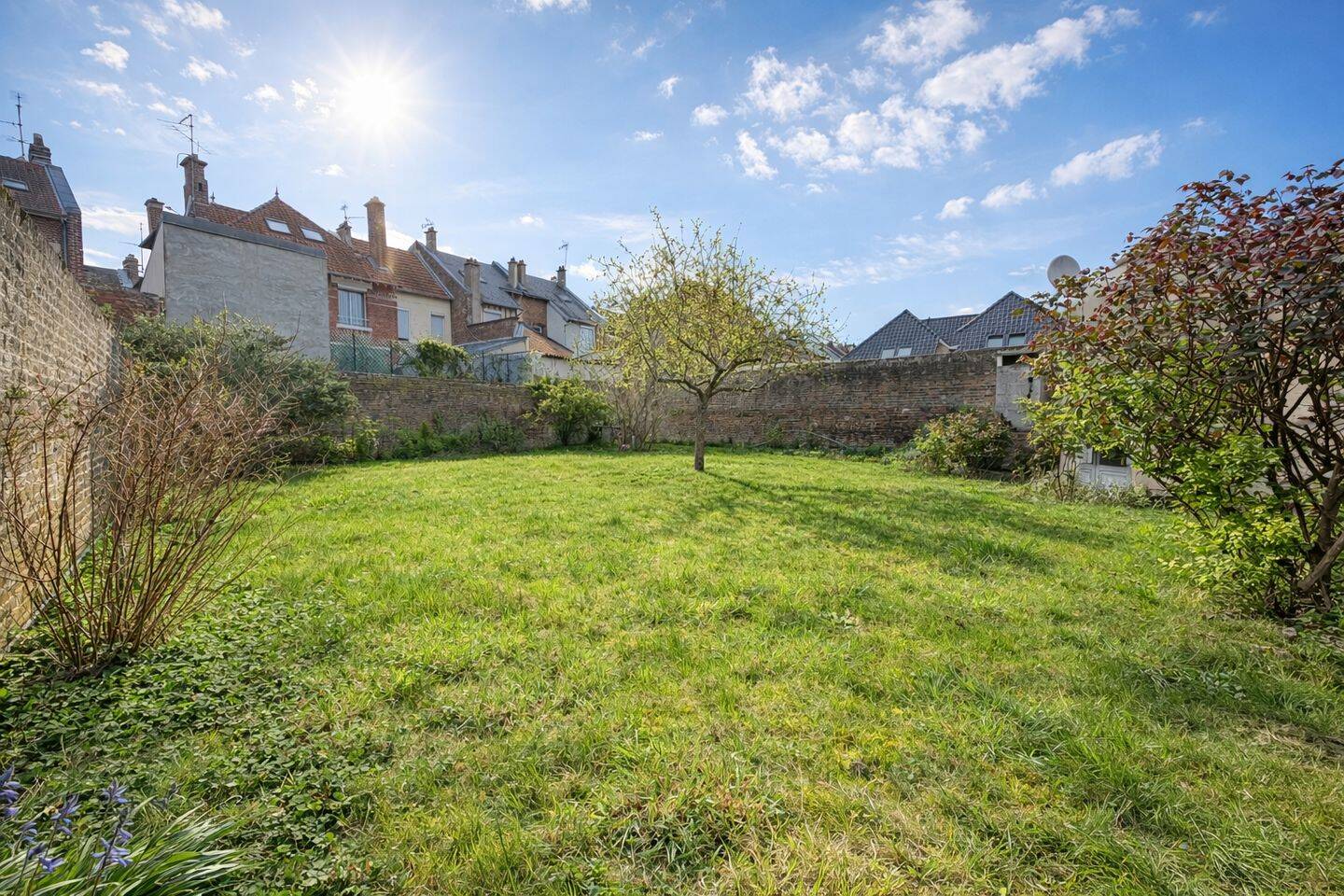 Maison 4 pièces 112 m² · à Amiens · 112 m² · 189 000 €