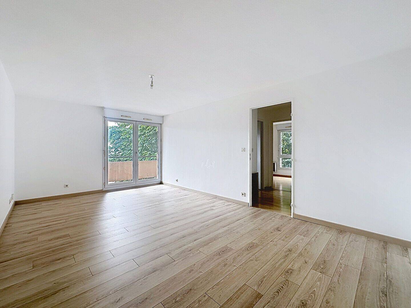 Appartement 2 pièces 47 m² · à Toulouse · 47,5 m² · 159 900 €