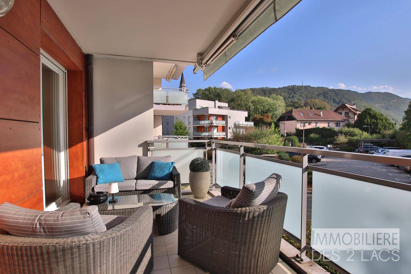 Appartement 4 pièces 100 m² · à Annecy · 100 m² · 679 000 €