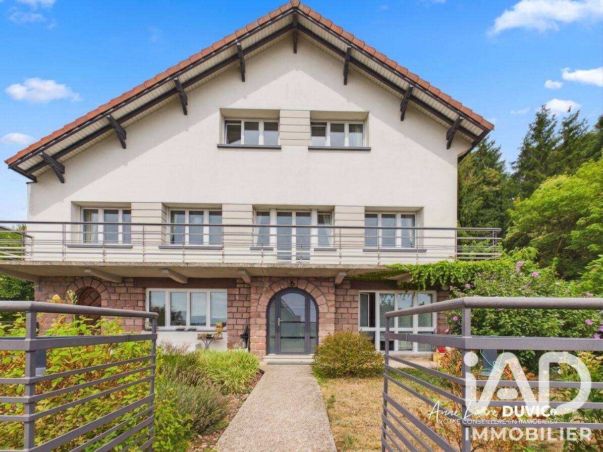 Maison 7 pièces 204 m² · à Épinal · 204 m² · 440 000 €