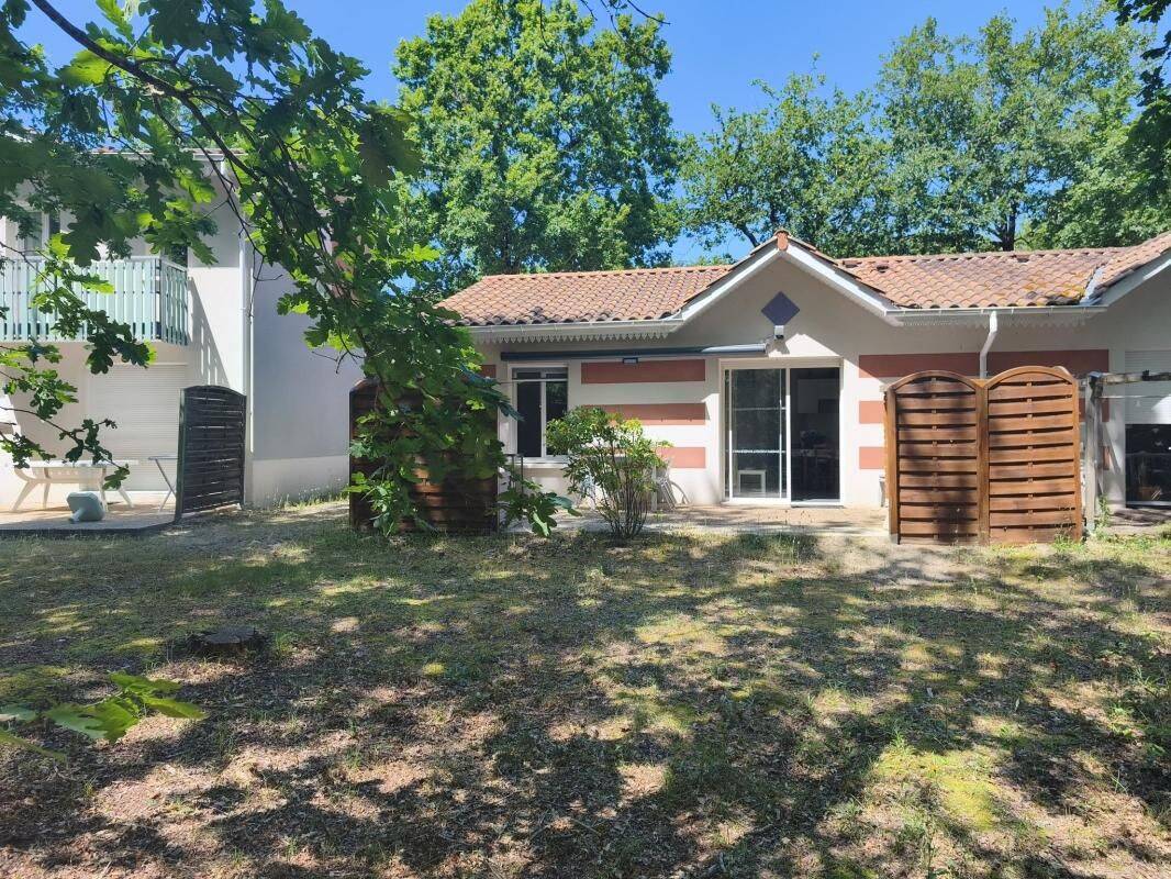 Maison 3 pièces 50 m² · à Soulac-sur-Mer · 50,3 m² · 230 000 €