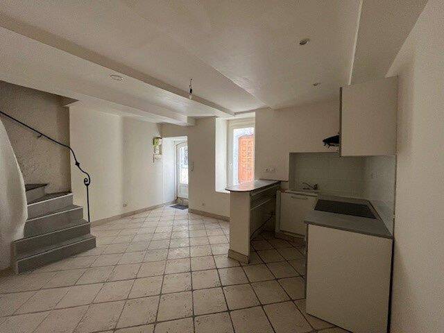 Maison 3 pièces 43 m² · à Marseillan · 43 m² · 99 000 €